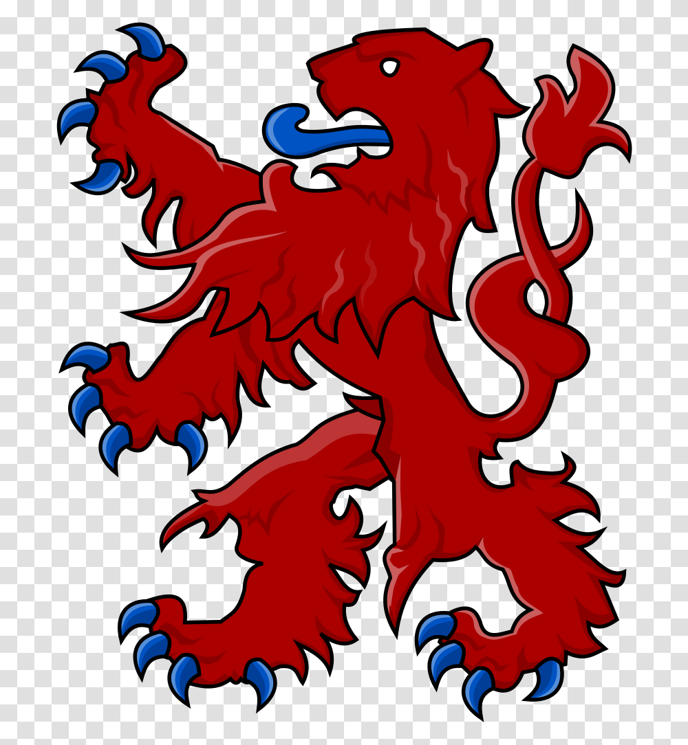 Namur Coat Of Arms, Dragon, Poster, Advertisement Transparent Png