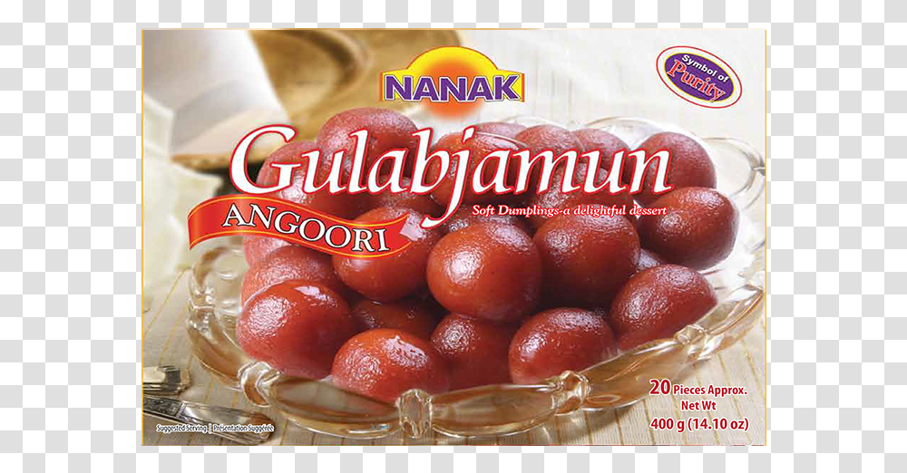 Nanak Angoori Gulab Jamun, Plant, Fruit, Food, Cherry Transparent Png