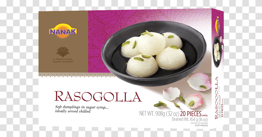 Nanak Rasgulla, Sweets, Food, Meal, Dish Transparent Png