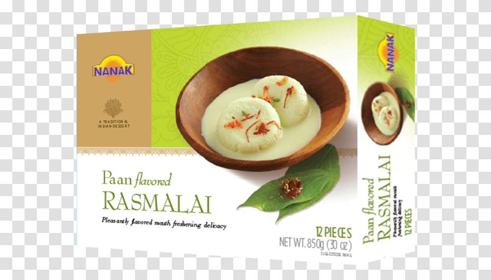 Nanak Rasmalai, Plant, Bowl, Dessert, Food Transparent Png