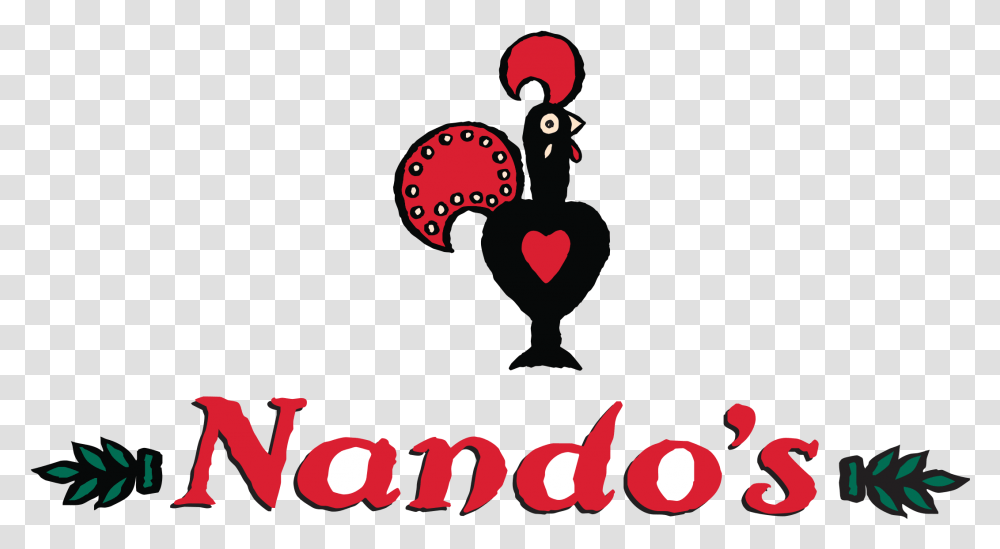 Nandos Logo, Face, Alphabet, Heart Transparent Png