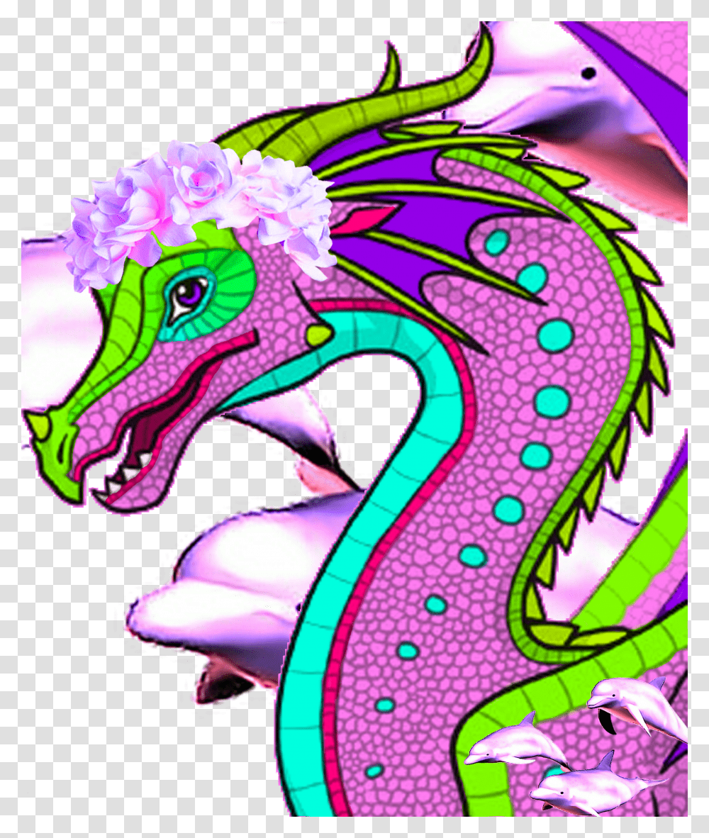 Nani Wings Of Fire Fanon Wiki Fandom Powered, Dragon, Purple Transparent Png