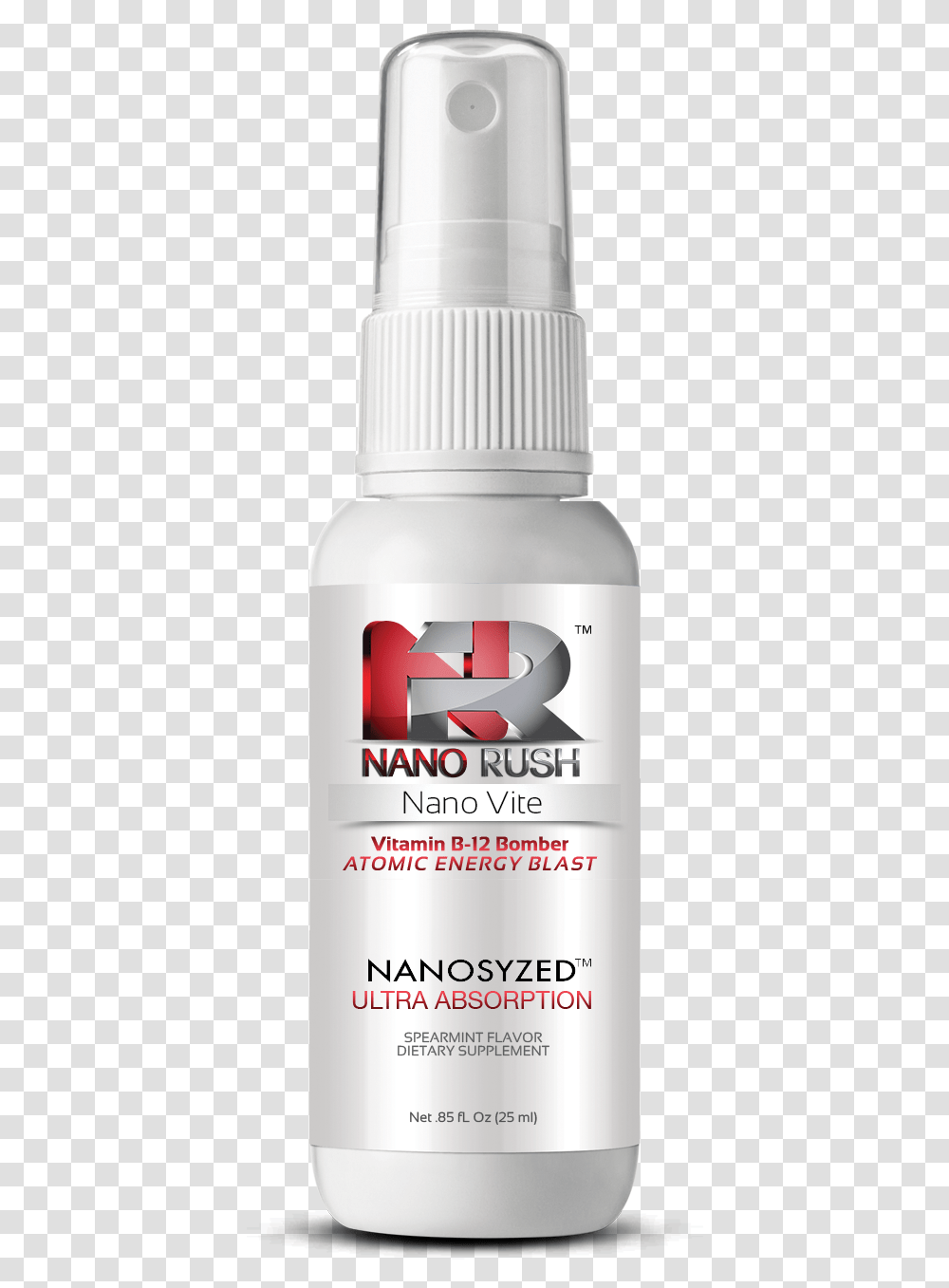 Nano Multiwitamina Spray, Shaker, Bottle, Medication, Pill Transparent Png