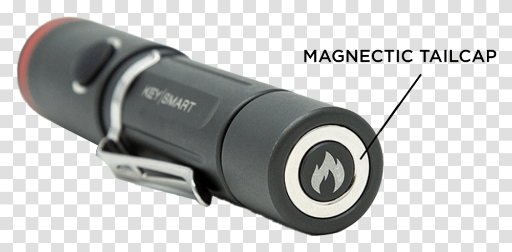 Nano Torch Twist Keysmart Premium Key Holders Portable, Flashlight, Lamp, Power Drill, Tool Transparent Png