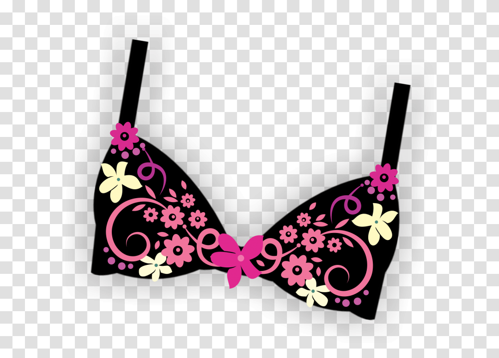 Nanticoke Health Services Will Hold Its Annual Bling Clip Art, Lingerie, Underwear, Apparel Transparent Png