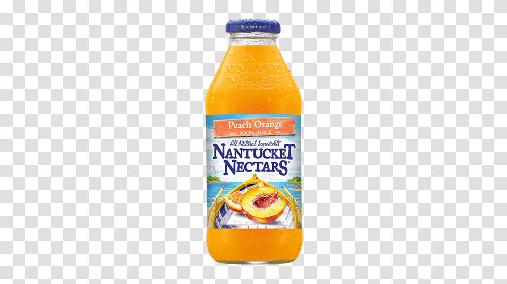 Nantucket Nectars Dr Pepper Snapple Group, Beverage, Drink, Juice, Bottle Transparent Png