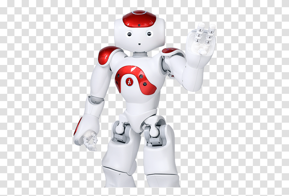 Nao, Robot, Toy Transparent Png