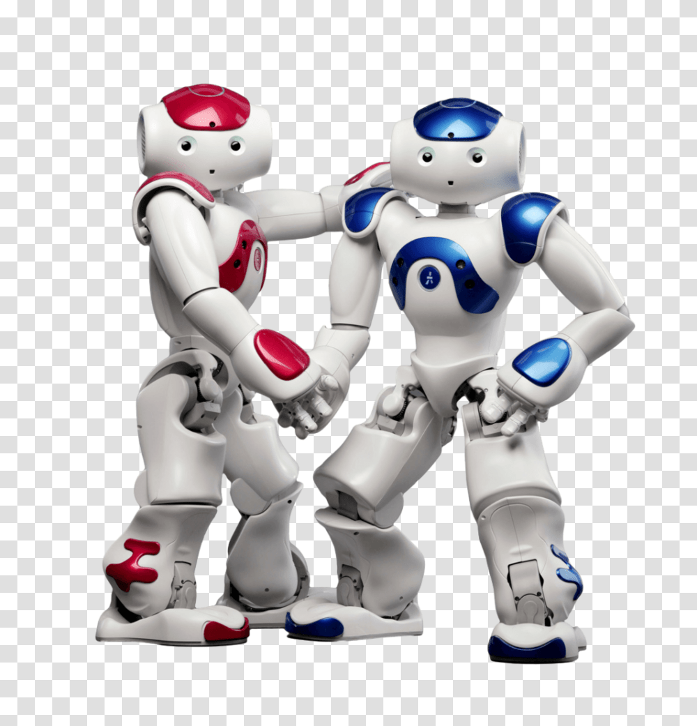 Nao Robot, Toy Transparent Png