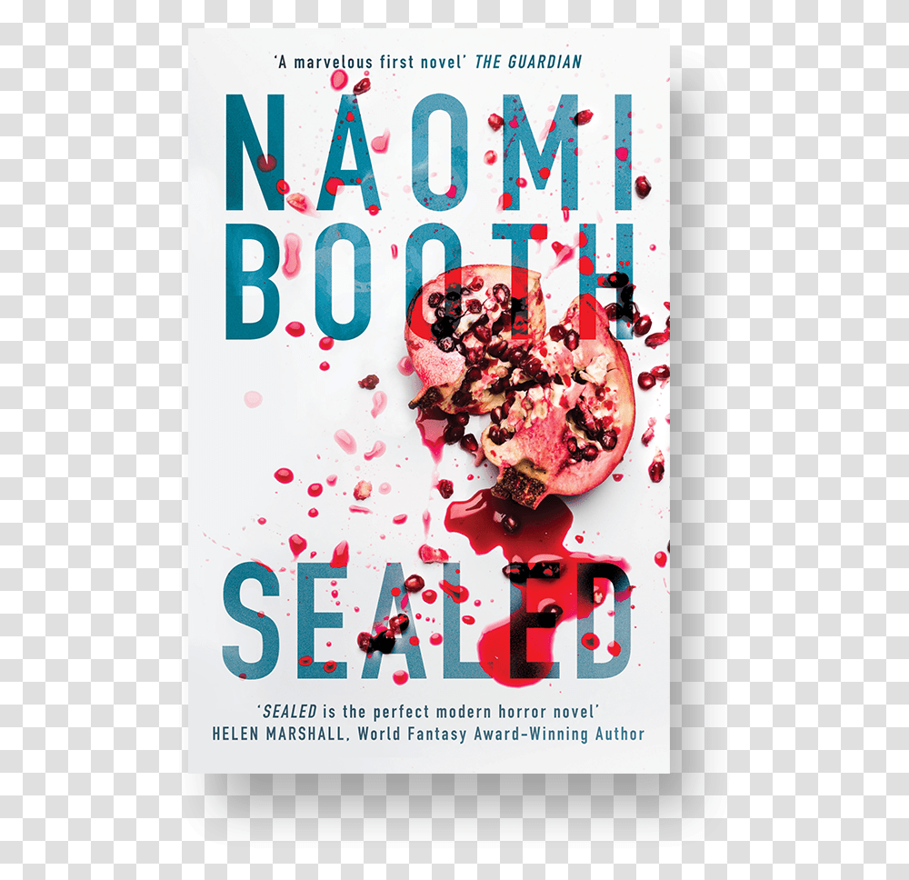 Naomi Booth Sealed, Advertisement, Poster, Flyer, Paper Transparent Png