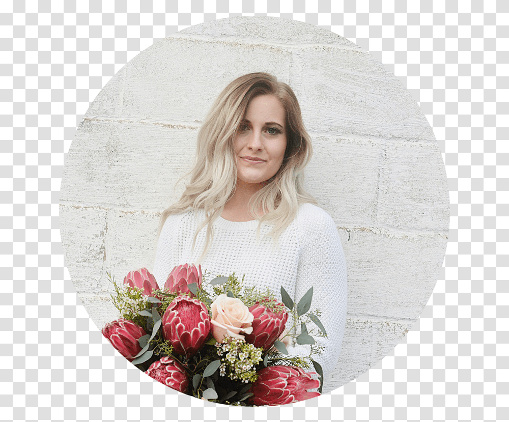 Naomi Hartl Headshot Bouquet, Person, Plant, Flower Bouquet, Flower Arrangement Transparent Png