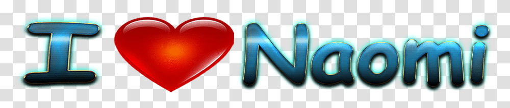 Naomi Love Name Heart Design Portable Network Graphics, Alphabet, Number Transparent Png