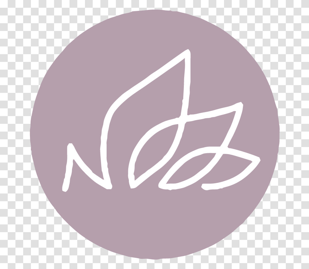 Naomi Sweet Creations Circle, Plant, Logo, Symbol, Text Transparent Png