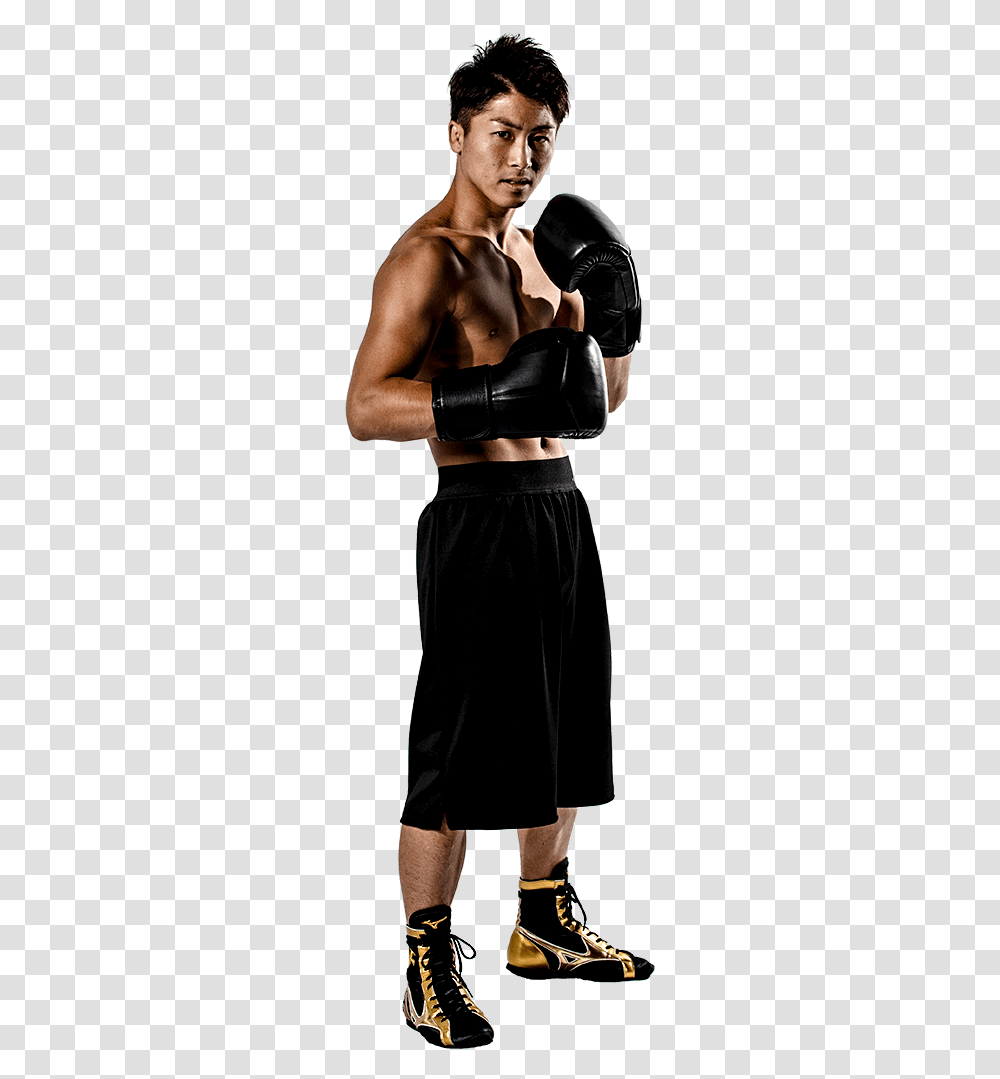 Naoya Inoue Professional Boxing, Person, Human, Sport, Sports Transparent Png