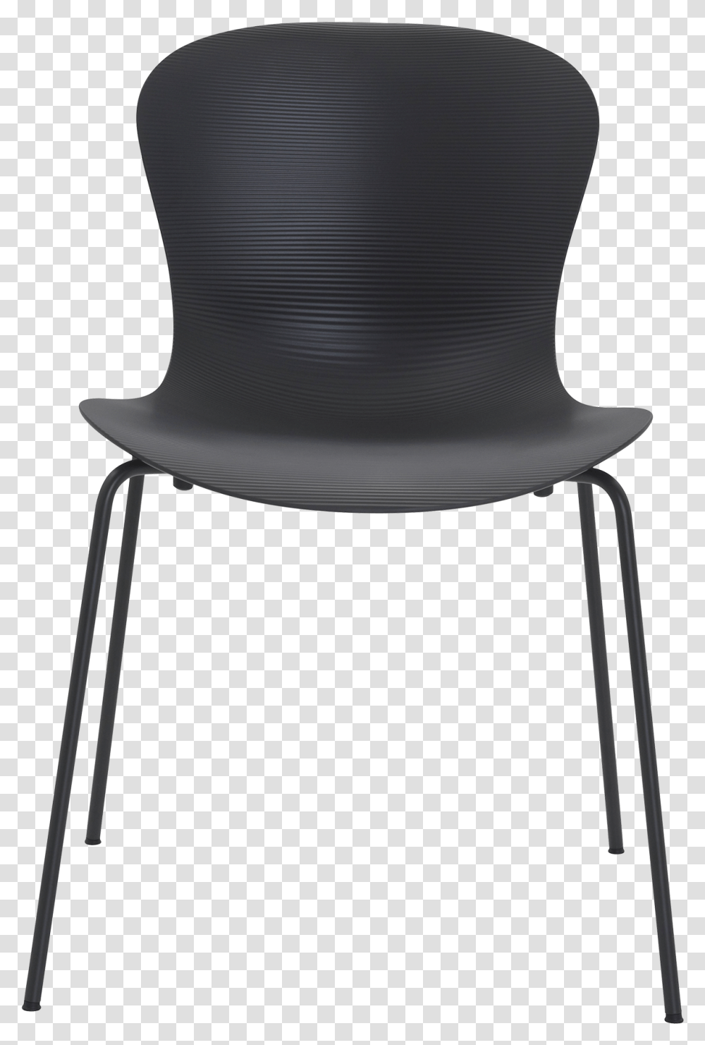 Nap Chair Kasper Salto Pepper Grey Powder Coated Base Fritz Hansen Nap Chair, Furniture, Lamp, Baseball Cap, Hat Transparent Png