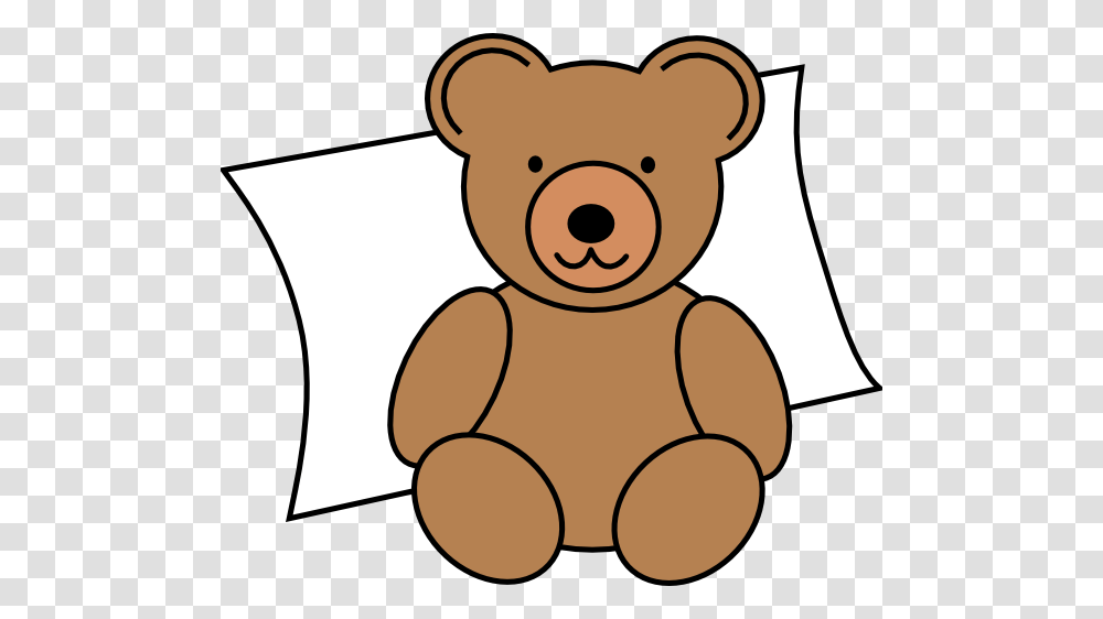 Nap Time Clip Art, Toy, Teddy Bear Transparent Png