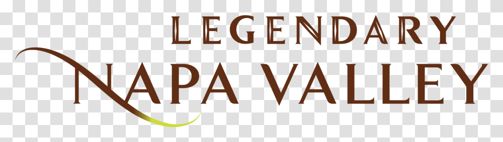 Napa Logo Visit Napa Valley Logo, Number, Alphabet Transparent Png