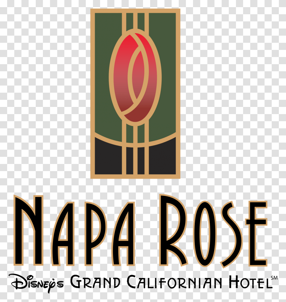Napa Rose, Alphabet, Number Transparent Png