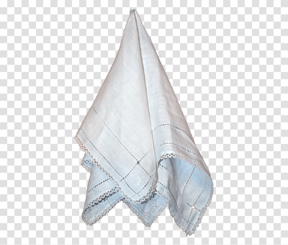 Napkin Clipart Background Handkerchief, Home Decor, Person, Human, Linen Transparent Png