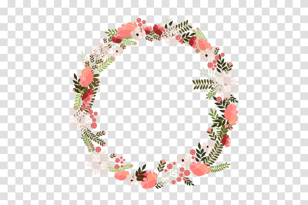 Napkin Clipart Paper Napkin Free Floral Wreath Clip Art, Plant, Flower, Blossom, Floral Design Transparent Png