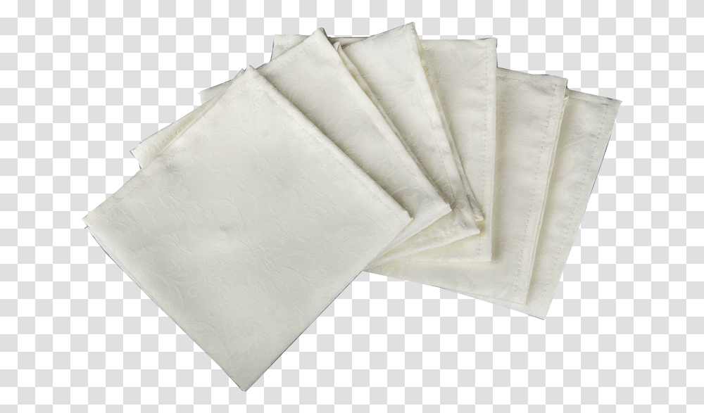Napkin Clipart Paper Napkin Linens, Rug, Towel, Tissue, Paper Towel Transparent Png