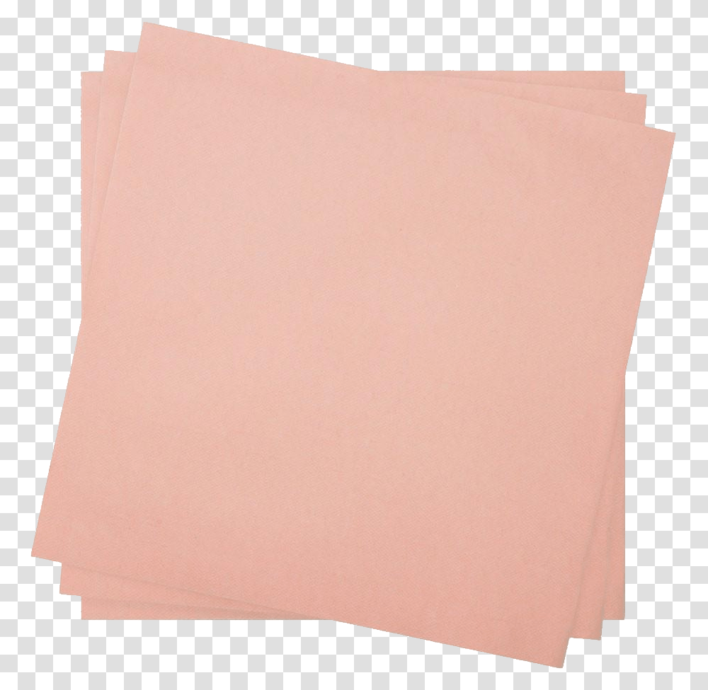 Napkin, Tableware, Box, Paper Transparent Png