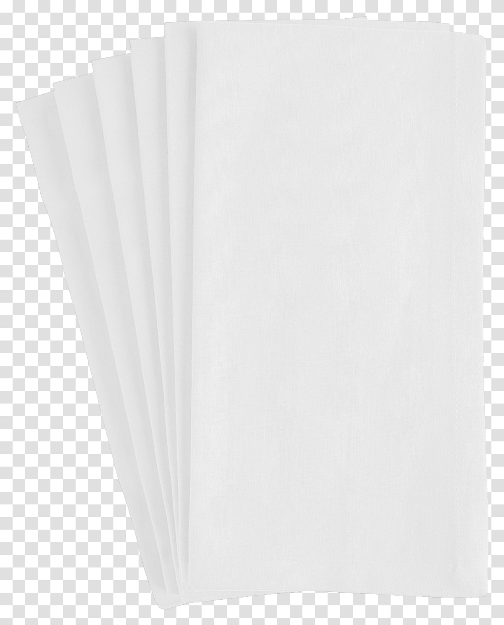 Napkin White Napkin, Rug, Foam, Paper Transparent Png