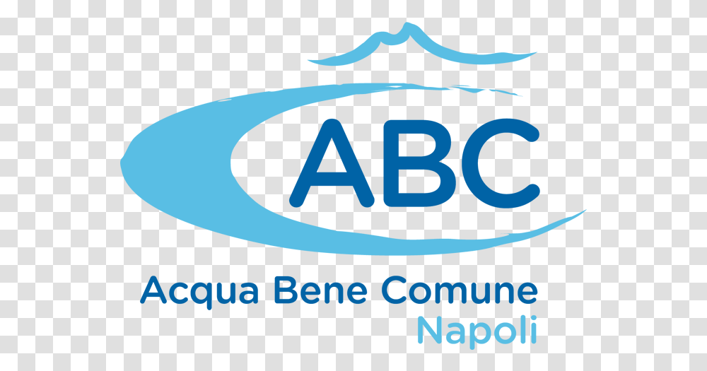 Naples Agency For The Water As A Commons Abc Naples Abc Napoli Logo, Text, Symbol, Trademark, Poster Transparent Png