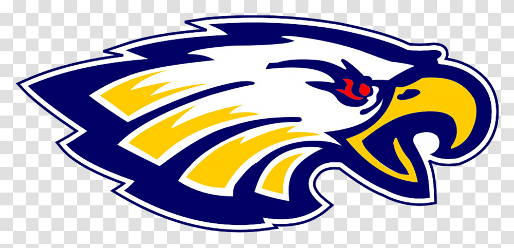 Naples High School Eagle, Outdoors, Nature, Water, Sea Transparent Png