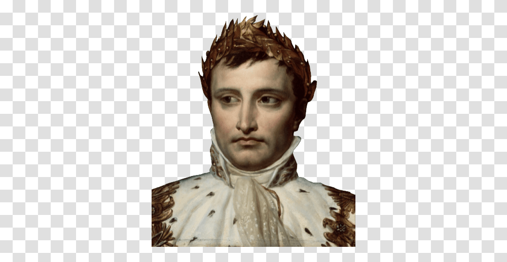 Napoleon, Celebrity, Apparel, Head Transparent Png