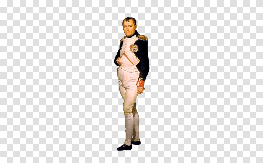 Napoleon, Celebrity, Person Transparent Png