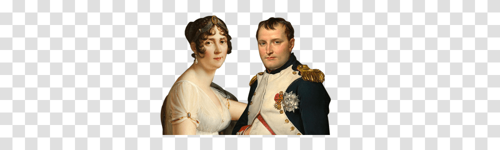 Napoleon, Celebrity, Person, Face Transparent Png