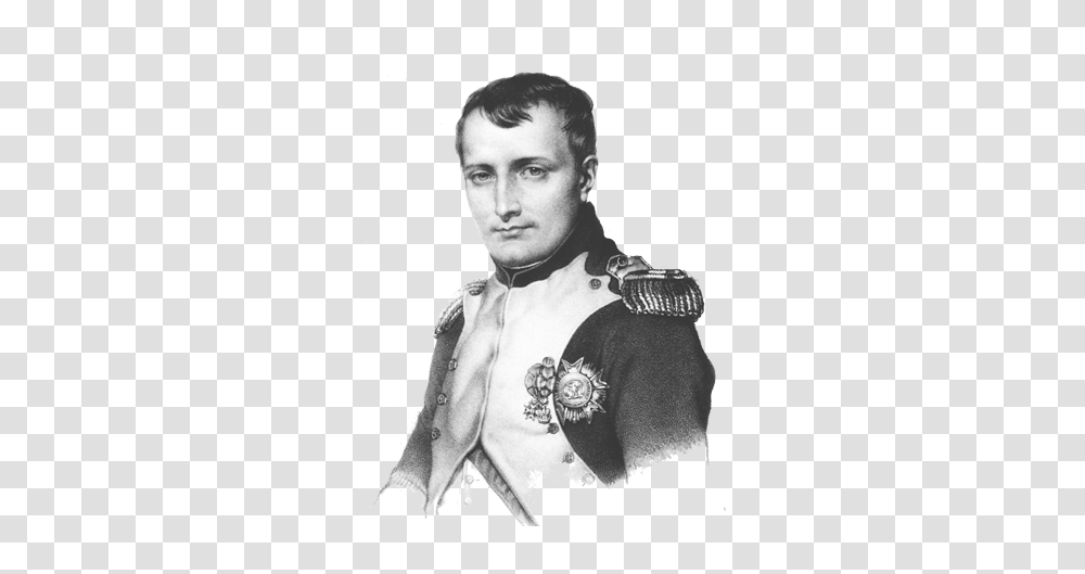 Napoleon, Celebrity, Person, Face Transparent Png
