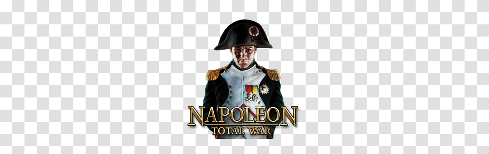 Napoleon, Celebrity, Person, Human, Military Uniform Transparent Png
