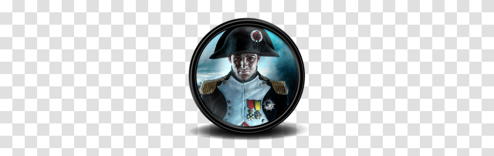 Napoleon, Celebrity, Person, Human, Window Transparent Png