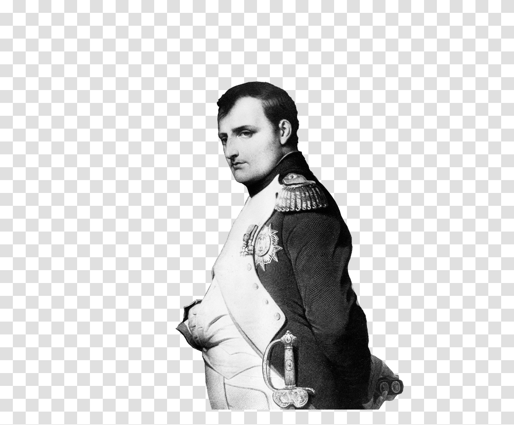Napoleon, Celebrity, Skin, Person, Human Transparent Png