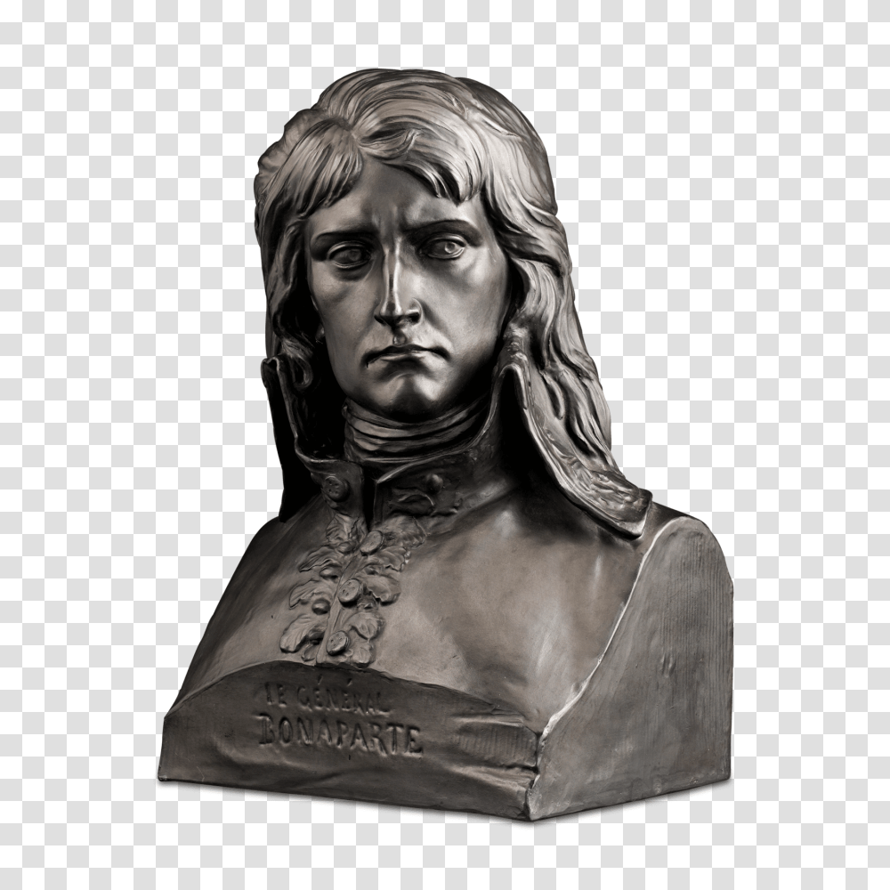 Napoleon, Celebrity, Statue, Sculpture Transparent Png