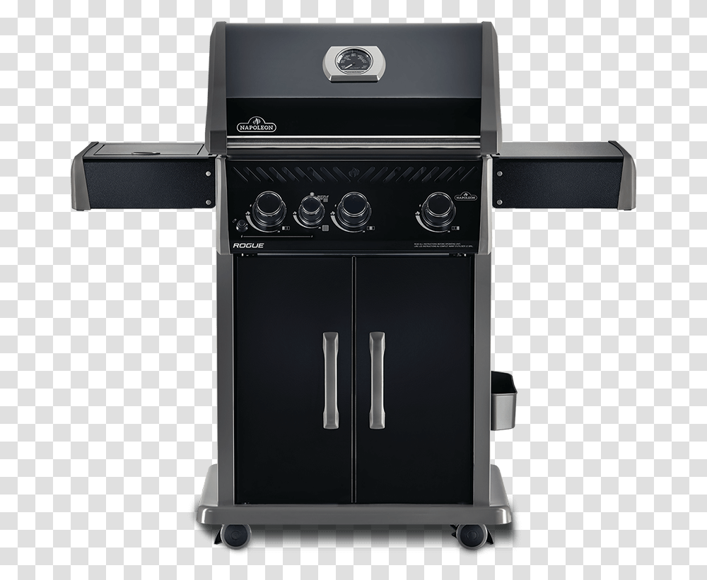Napoleon Rogue 425, Oven, Appliance, Mailbox, Stove Transparent Png