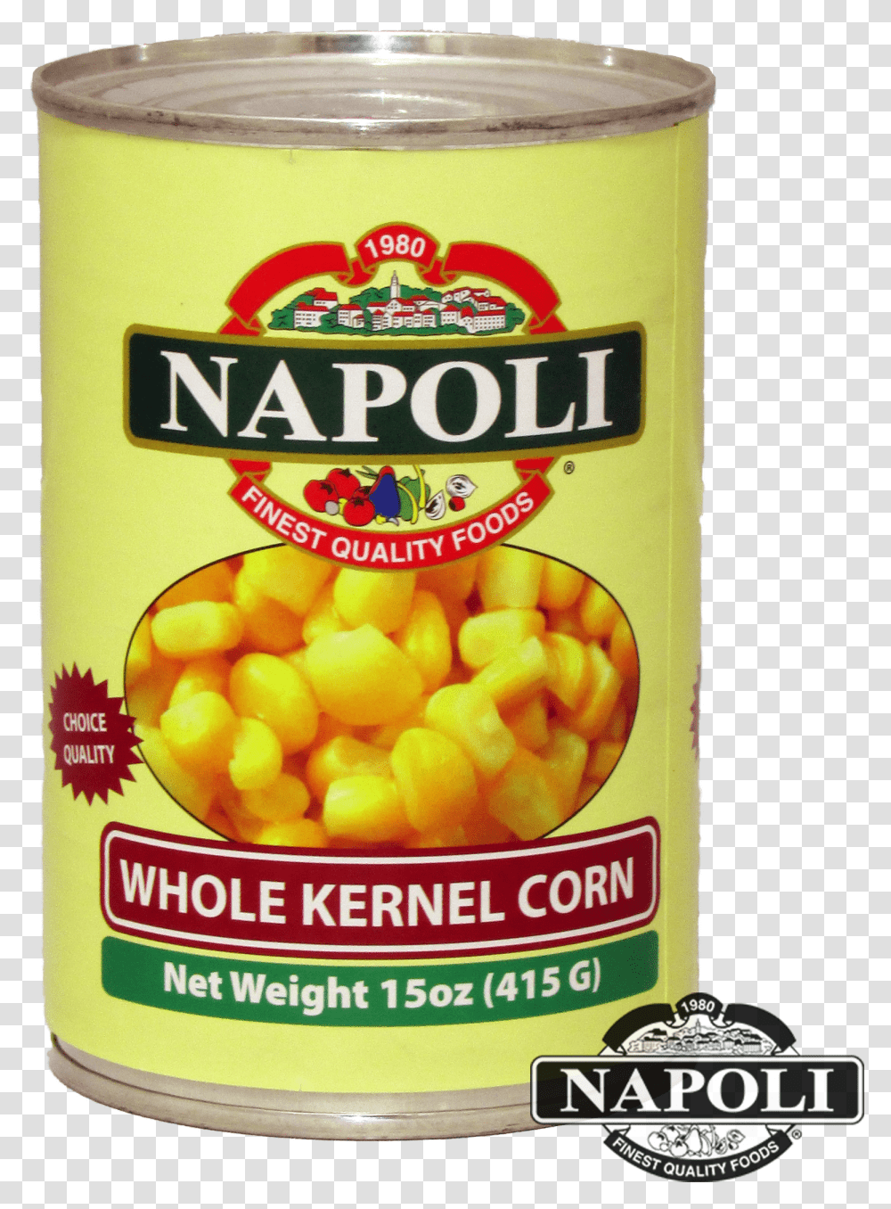 Napoli Foods Transparent Png