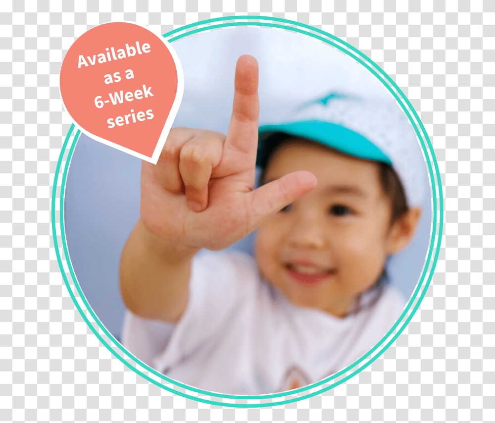 Naps Babymesignseries Sign Language, Apparel, Person, Human Transparent Png