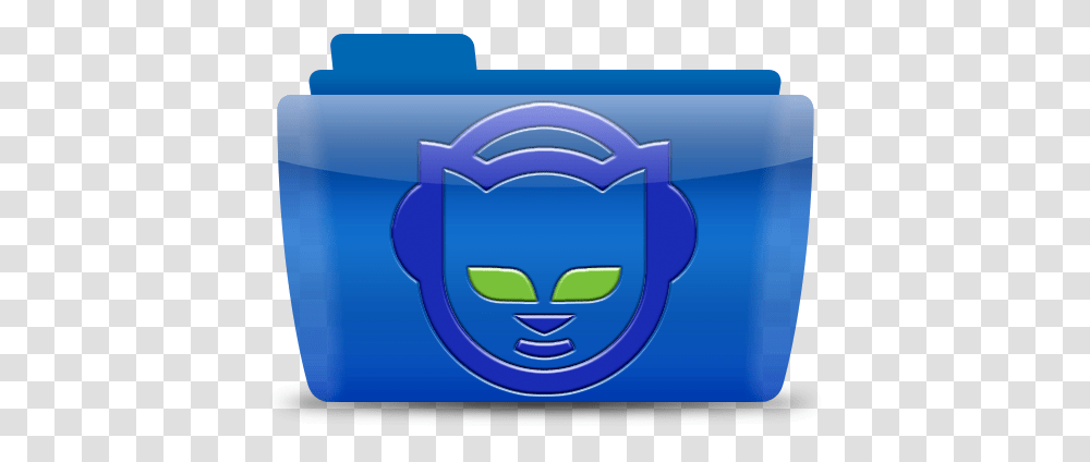 Napster Folder File Free Icon Of Music Folder Icon, Graphics, Art, File Folder, File Binder Transparent Png