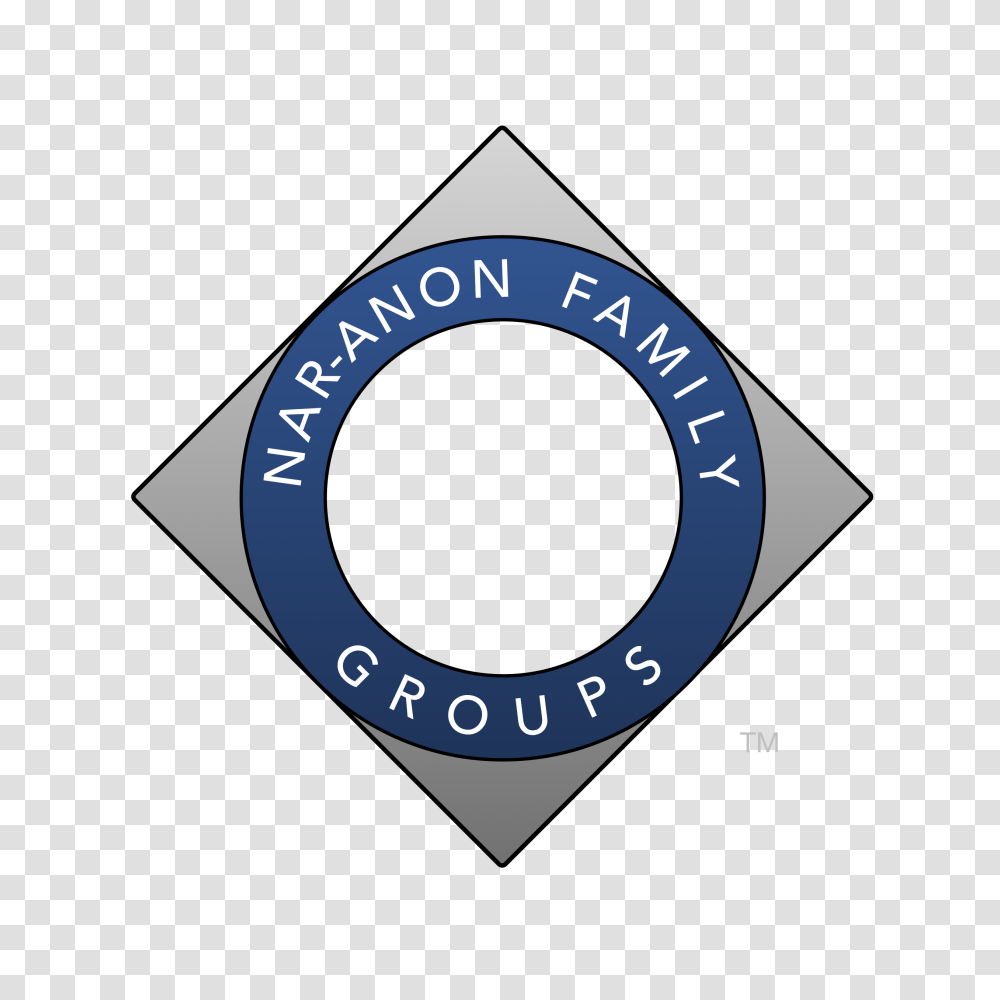 Nar Anon Of New Jersey, Logo, Trademark Transparent Png