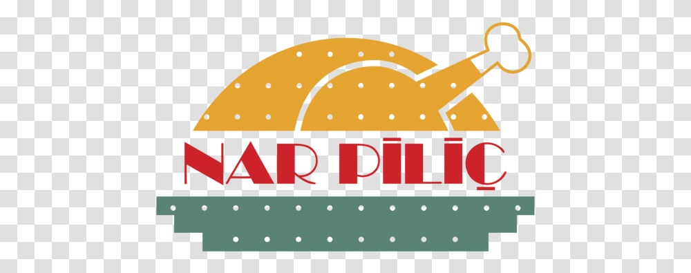 Nar Pilic Logo Svg Language, Clothing, Text, Symbol, Burger Transparent Png