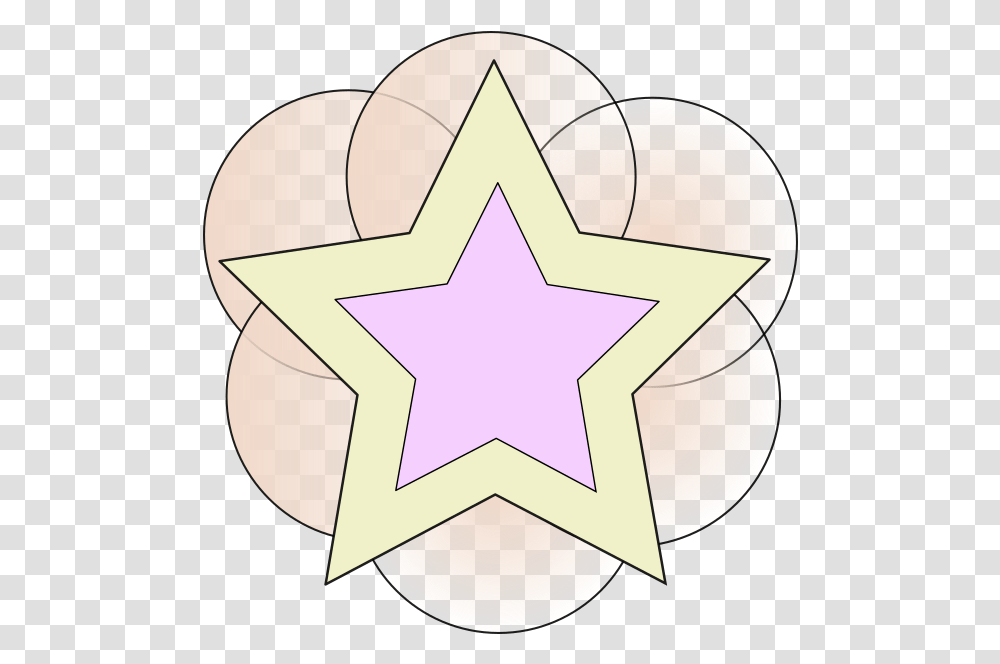 Nara Valera's Website Circle, Symbol, Star Symbol Transparent Png