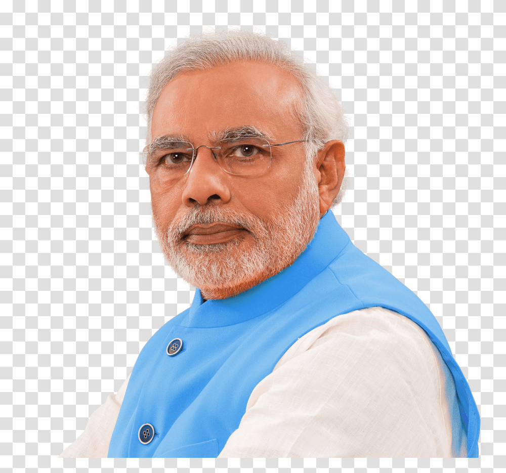 Narendra Modi Download Transparent Png