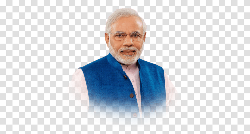 Narendra Modi Happy Birthday Pm Modi Ji, Person, Human, Clothing, Apparel Transparent Png