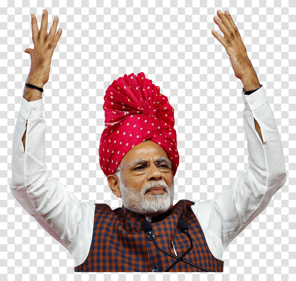 Narendra Modi Image Free Download Searchpng Modi, Face, Person, Beard Transparent Png