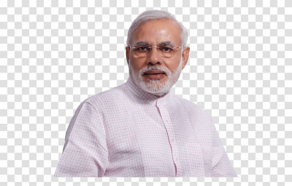 Narendra Modi Image Free Download Searchpng Narendra Modi Thoughts In Hindi, Face, Person, Human, Shirt Transparent Png