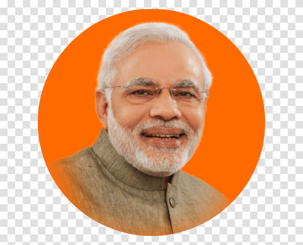 Narendra Modi Mission Modi, Face, Person, Human, Head Transparent Png