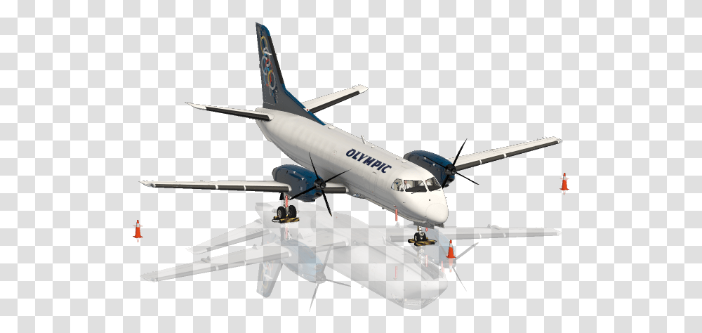 Narrow Body Aircraft, Airplane, Vehicle, Transportation, Airliner Transparent Png