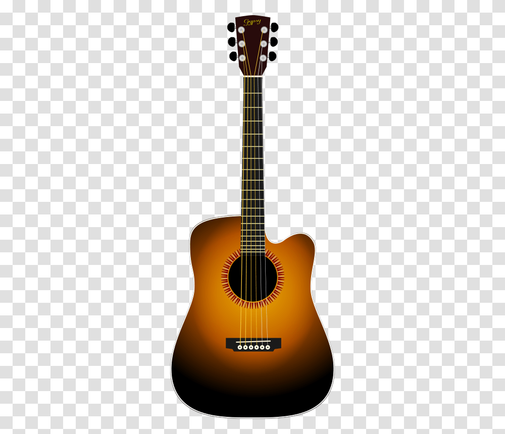 Narrowhouse Cutaway, Music, Guitar, Leisure Activities, Musical Instrument Transparent Png